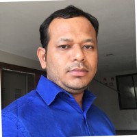 Asutosh Vyas