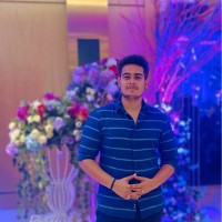 Saurabh devrani