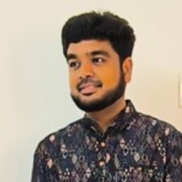 Mohamed Abbas K