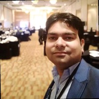 Mantosh Kumar Rai