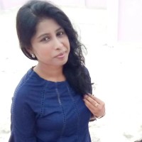 Rumki Saha