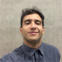 Caio Cézar Domingos De Oliveira