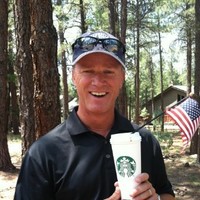 Bill Swift
