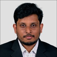 Tamizharasu J