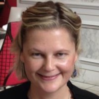 Joanne Mcdermott