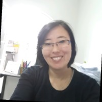 Cintia Hiromi Nissizaki