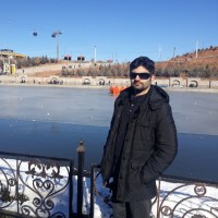 vahid raghem