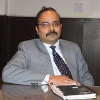 DR. ASHISH MALIK