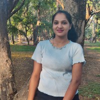 CHETHANA K S