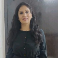 Manpreet Kaur