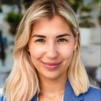 Ksenia Barysheva Barysheva