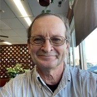 Dana Crouch