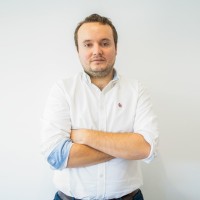 Guillermo Robles Carrasco