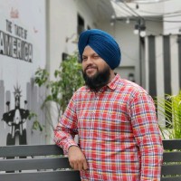 Harmanpreet Singh