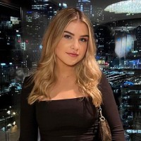 Matilda Wilson-Molander