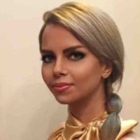 Roza Karimi