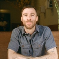 Brendan Wood