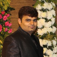 Nilay Soni
