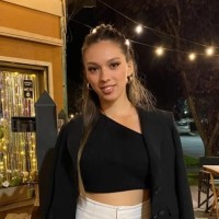 ludmila blanco