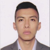 Kevin Alexander Caleño Sierra