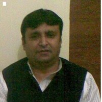 Tasleem Qureshi