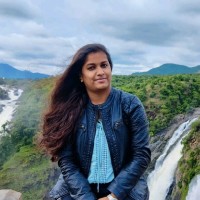 Sreejaa G