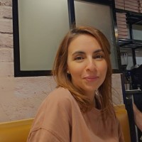Khadija Amejji
