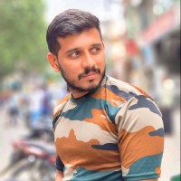 Santosh Hatti
