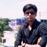 Ehthesham Rasul (Apu)