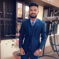 Neel Desai