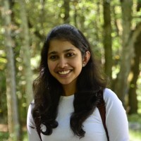 Minhuj Fatima