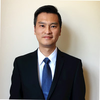 Jimmy Ma