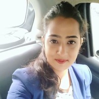 Gayathri R
