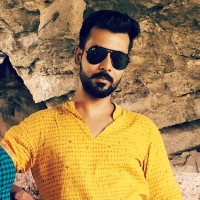 Shubham Mukherjee