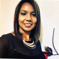 Laura Rodriguez