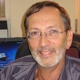 Clive Mawer