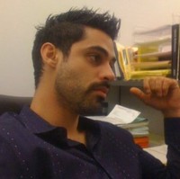 Mauricio Vega