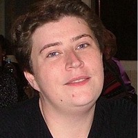 Caroline Barret