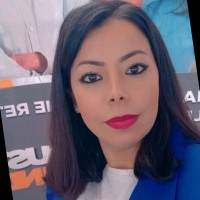 Karima Haimoud