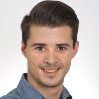 Yannick Steimer