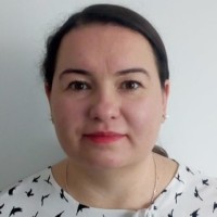 Weronika Arabska