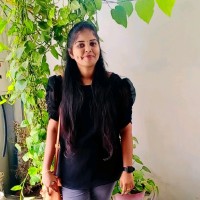 Janani B