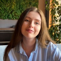 Polina Fedyanina