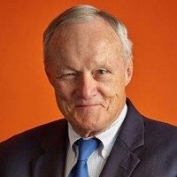 Charles (Pat) Dwyer