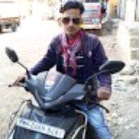 Suman Roy