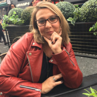 Clare Sharp