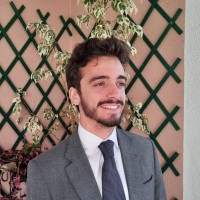 Ricardo Fonseca Da Silva