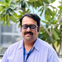 Hemanth H.M