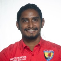 Romario Anderson