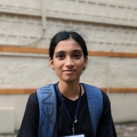 Reshma S